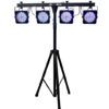 Spot & Wash Lights