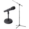 Microfoon Stands