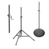 Speaker Stands