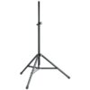 K&M 214/6 Speaker Statief 3-poot (140-210cm)