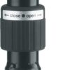 K&M 21441 Adapter huls ring lock