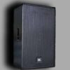 JBL T749 Passieve Subwoofer 2x18" 2,4kW