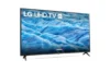 LG 50 inch 4K HDR LCD Display incl statief