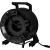 Haspel Combi CAT6/Powercon 40 meter