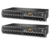 Behringer S16 digitaal Stage Block 16-8 (2x)