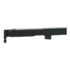WENTEX® Pipe & Drape Telescoop ophangbuis 180 - 300 cm - zwart