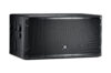 JBL STX828S passieve Subwoofer 2x18" 1600W