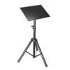Adam Hall SLT003 - Laptop / beamer standaard