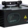 Laserworld CS-2000 RGB laser