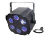 Eurolite FE-800 LED Flower Effect