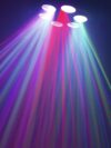 Eurolite FE-800 LED Flower Effect - Afbeelding 3