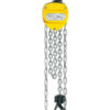 Ketting / Handtakel 0,5T 8m