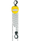 Ketting / Handtakel 0,5T 8m