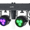 Eurolite KLS-120 lichtset