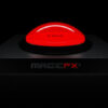 Magic FX Red Button - Afbeelding 2
