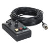 Antari Z1200 MK2 Rookmachine - Afbeelding 3