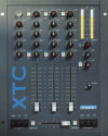 Dateq XTC Professionele DJ Mixer
