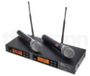T Bone Free Solo HT 590 MHz 2x Draadloze Microoon