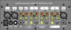 Dateq XTC Professionele DJ Mixer - Afbeelding 3