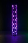 Prolyte Truss 1.9m incl Baseplate & Uplight
