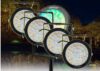 Miboxer PAR Set 4x 25W RGBAW LED Spot