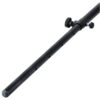 K&M 21337 tussenpaal 102-150cm M20