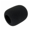Plopkap Plofkap Windscreen tbv normal mic (SM58)