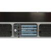 RCF Versterkerrack 4x2400W