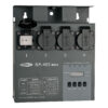 Showtec RP-405 MKII 4ch Switchpack