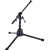 K&M 25910 Microfoon statief kort