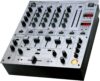 Pioneer DJM600 Silver DJ Mixer