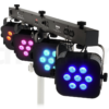 Stairville Stage Tri LED 4Bar 28x3Watt