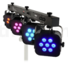 Stairville Stage Tri LED 4Bar 28x3Watt