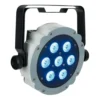 Showtec Compact Par 7 Tri LED