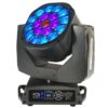 FOS Helix Pro, Wash moving head 19x15 watt