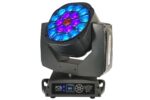 FOS Helix Pro, Wash moving head 19x15 watt